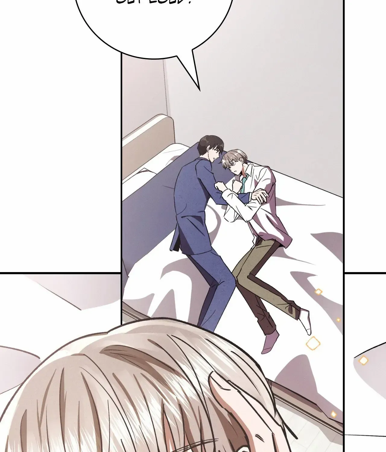 Be.Be. Chapter 58 page 45 - 