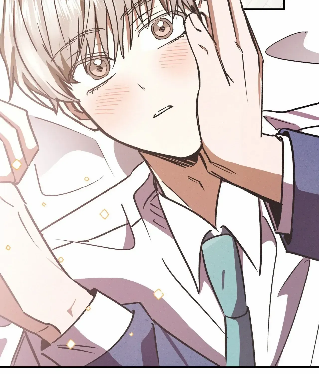 Be.Be. Chapter 58 page 46 - 