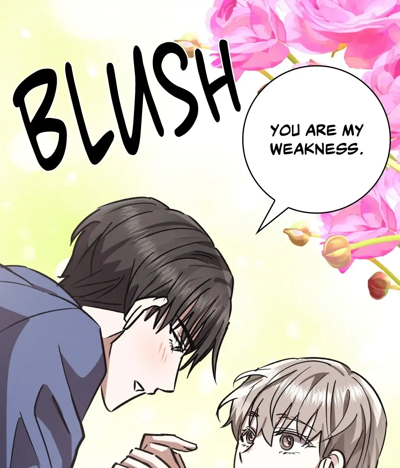 Be.Be. Chapter 58 page 49 - 