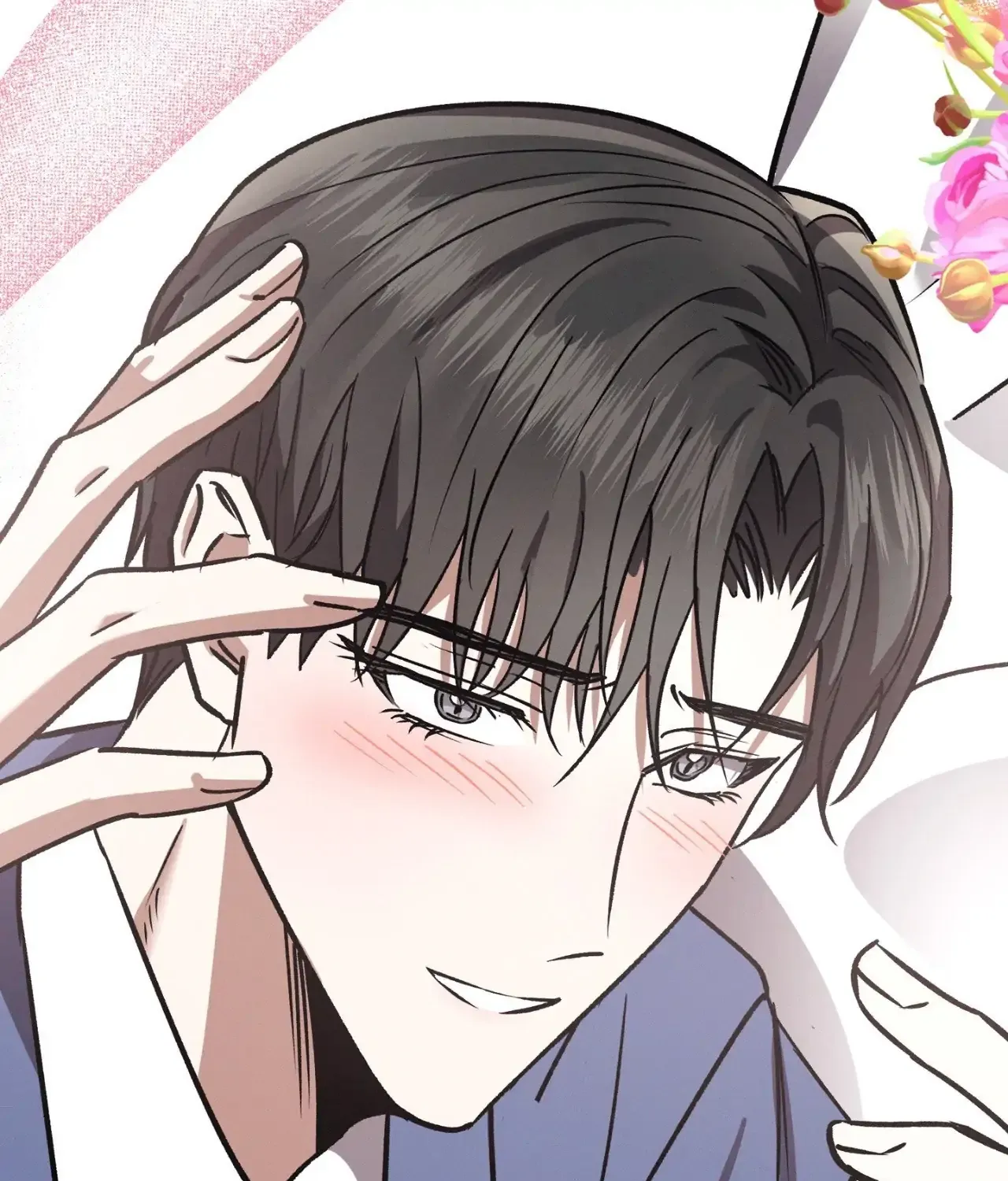 Be.Be. Chapter 58 page 53 - 