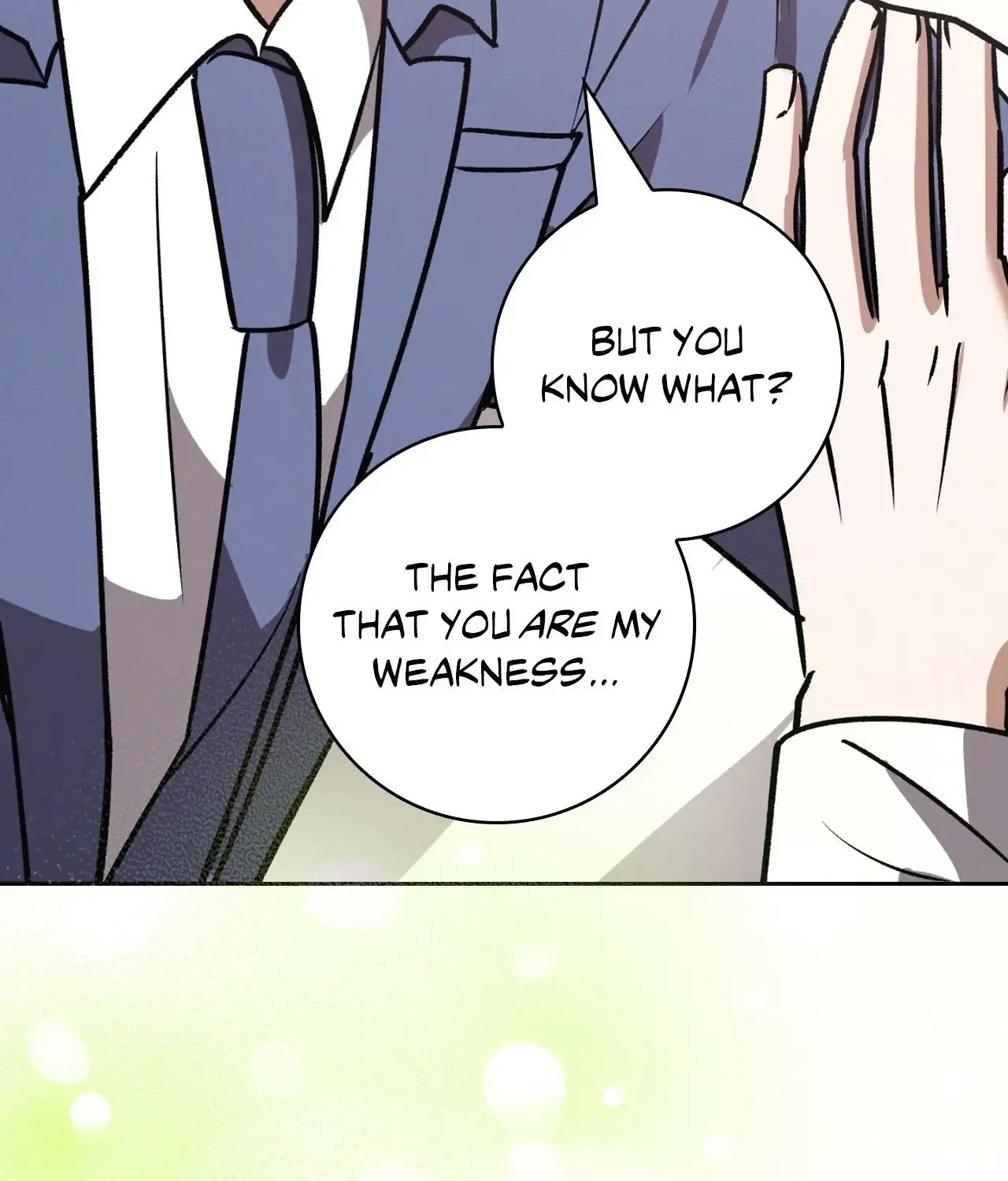 Be.Be. Chapter 58 page 54 - 
