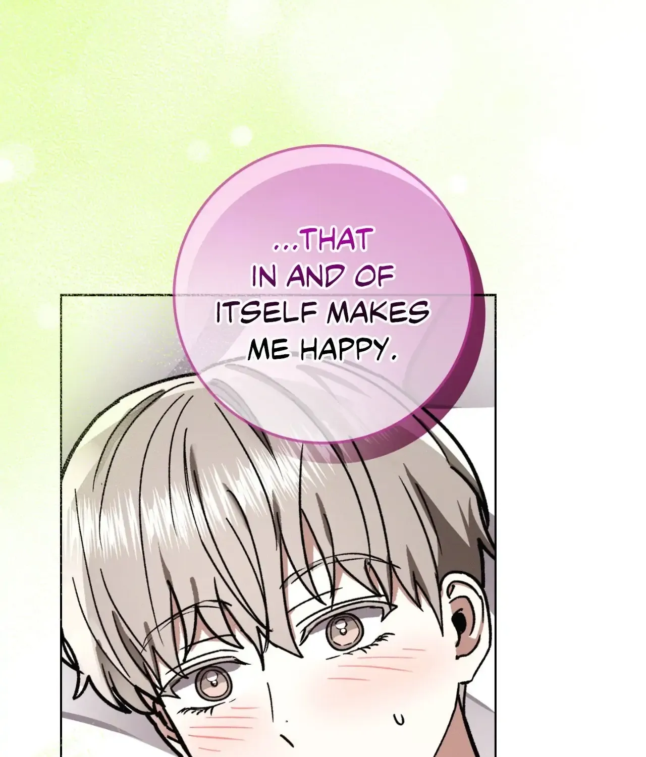 Be.Be. Chapter 58 page 55 - 