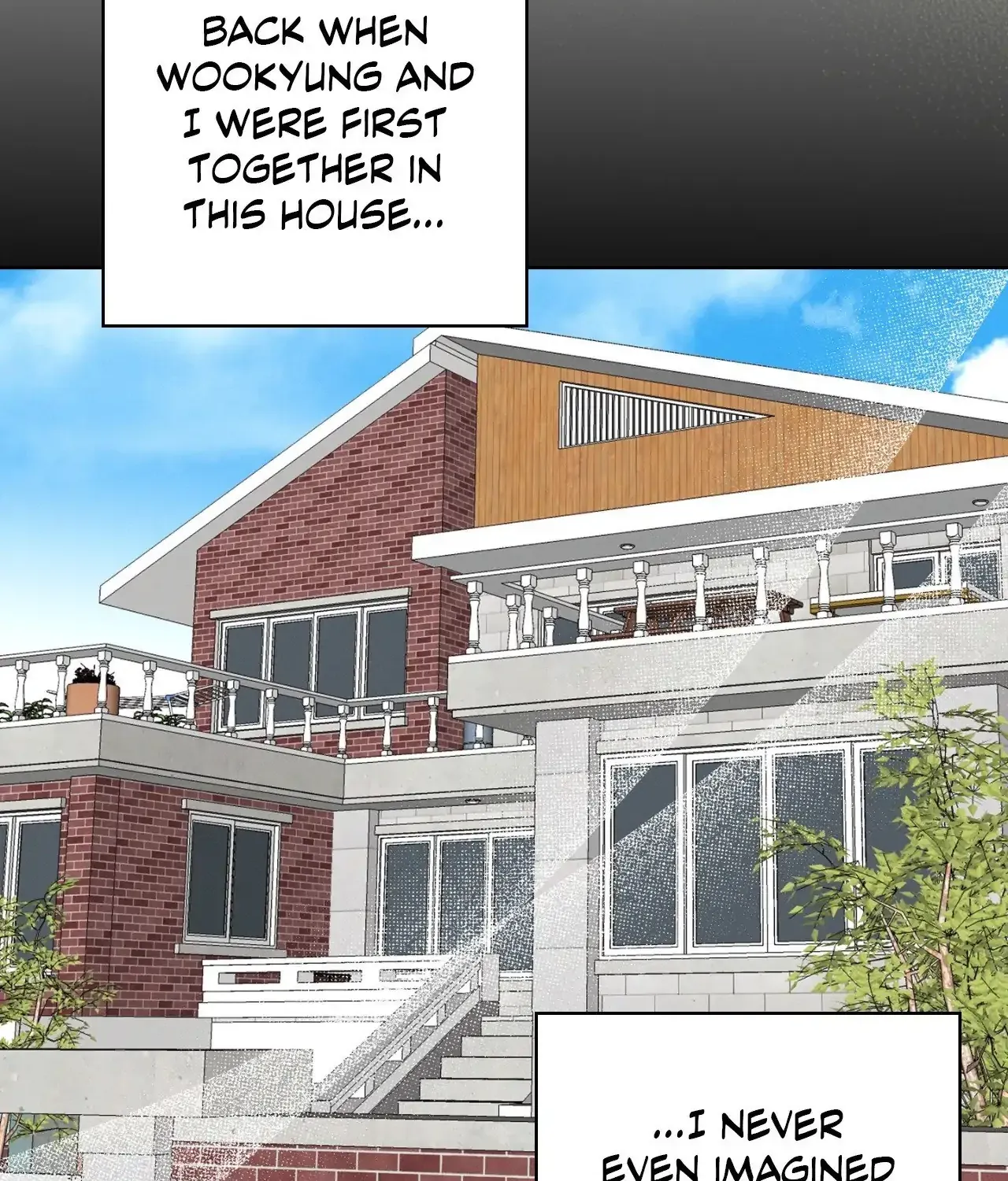 Be.Be. Chapter 58 page 58 - 
