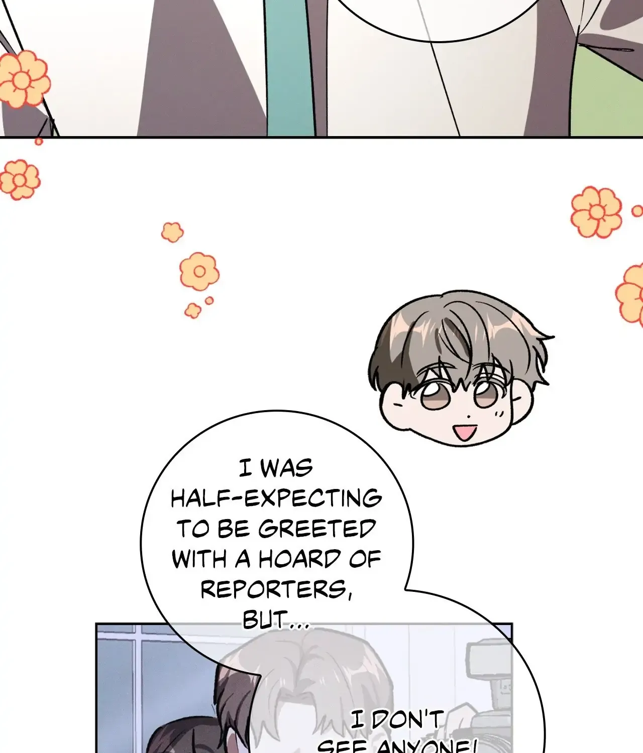 Be.Be. Chapter 58 page 7 - 