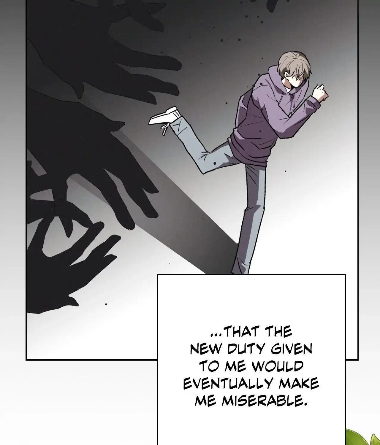Be.Be. Chapter 58 page 61 - 