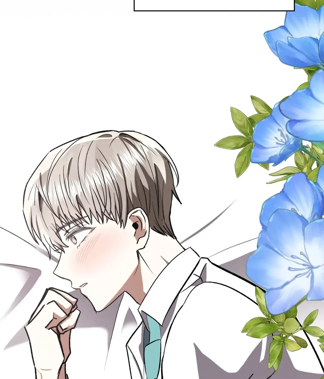 Be.Be. Chapter 58 page 62 - 