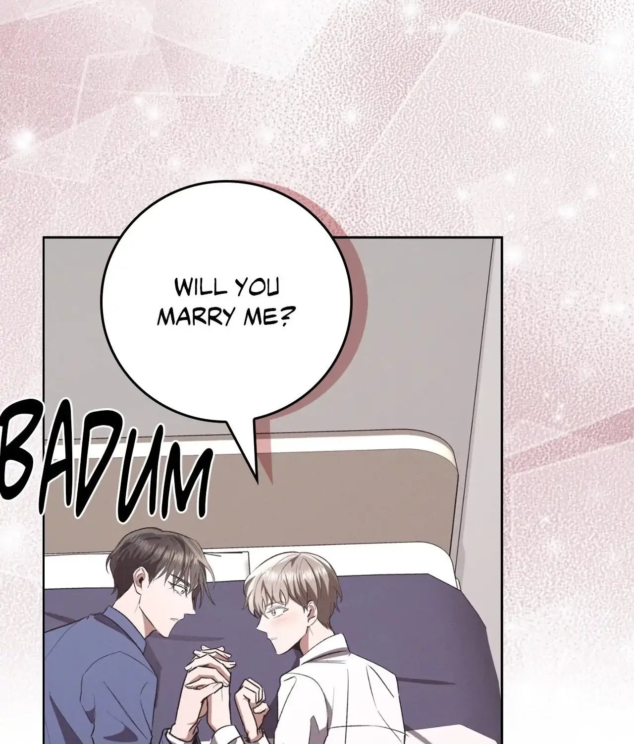 Be.Be. Chapter 58 page 67 - 