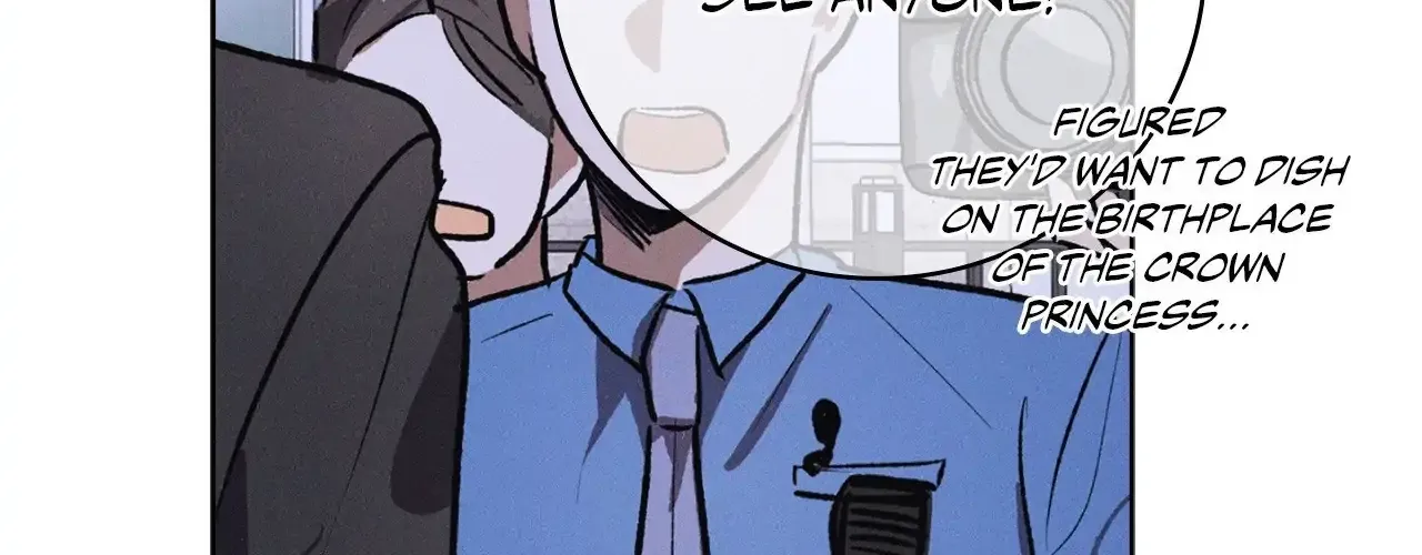 Be.Be. Chapter 58 page 8 - 