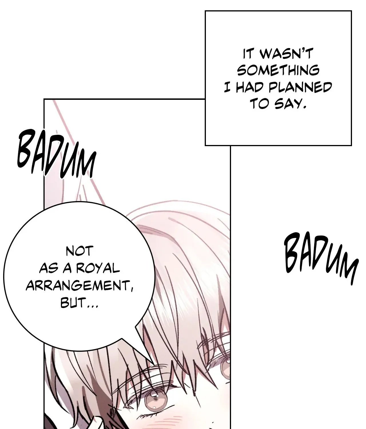 Be.Be. Chapter 58 page 71 - 