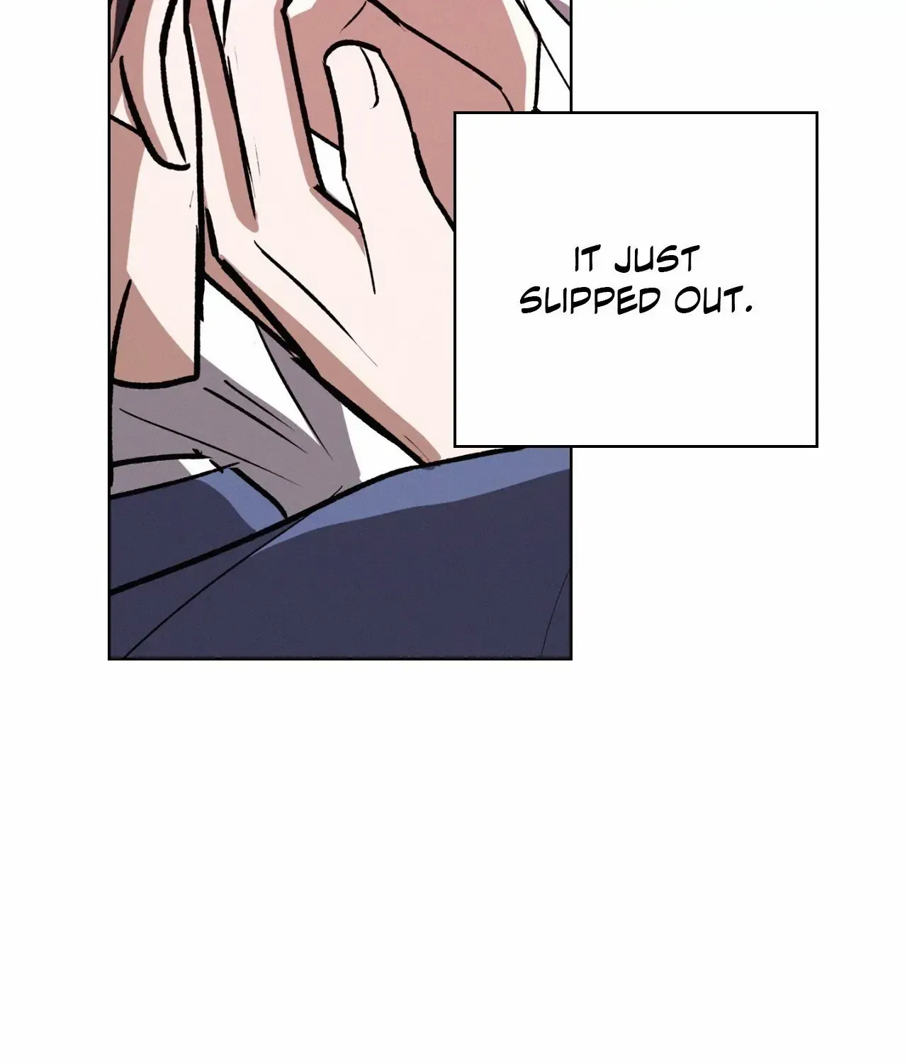 Be.Be. Chapter 58 page 73 - 