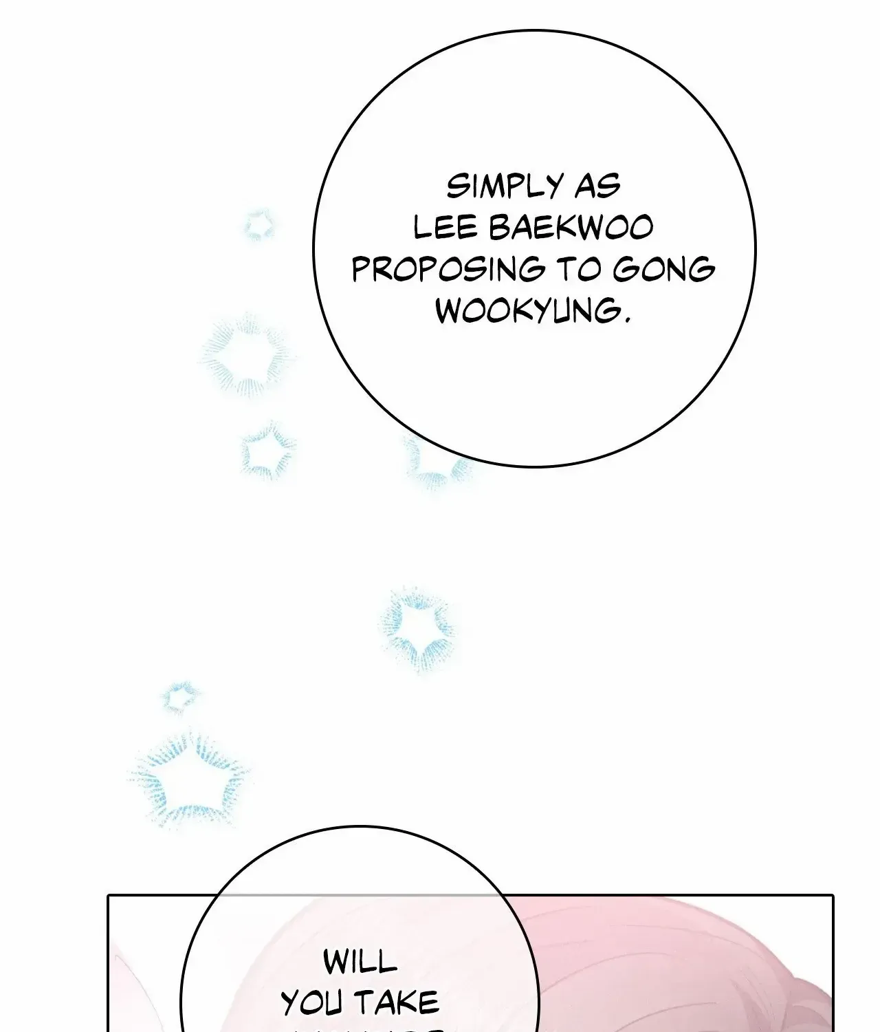 Be.Be. Chapter 58 page 74 - 