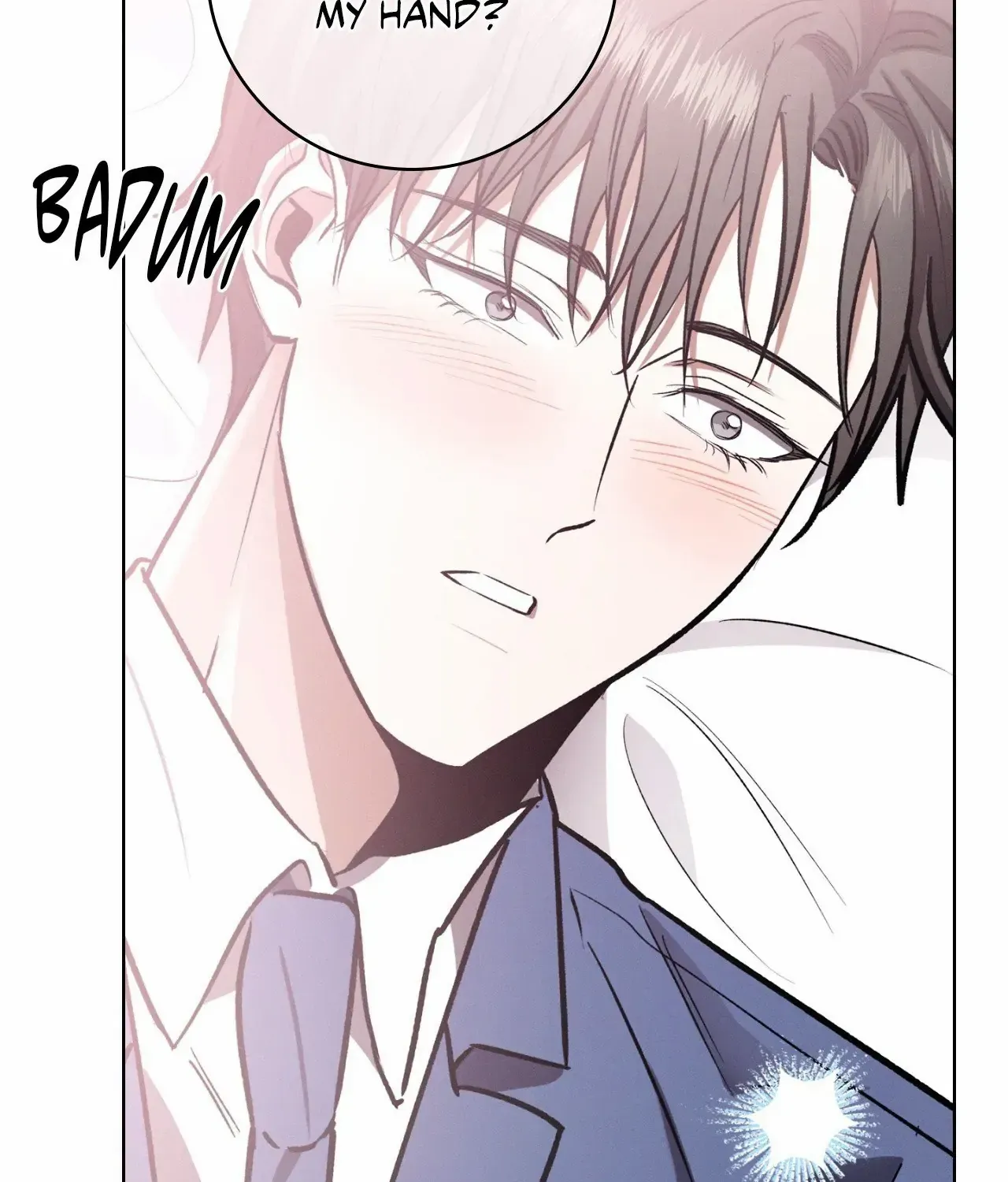 Be.Be. Chapter 58 page 75 - 