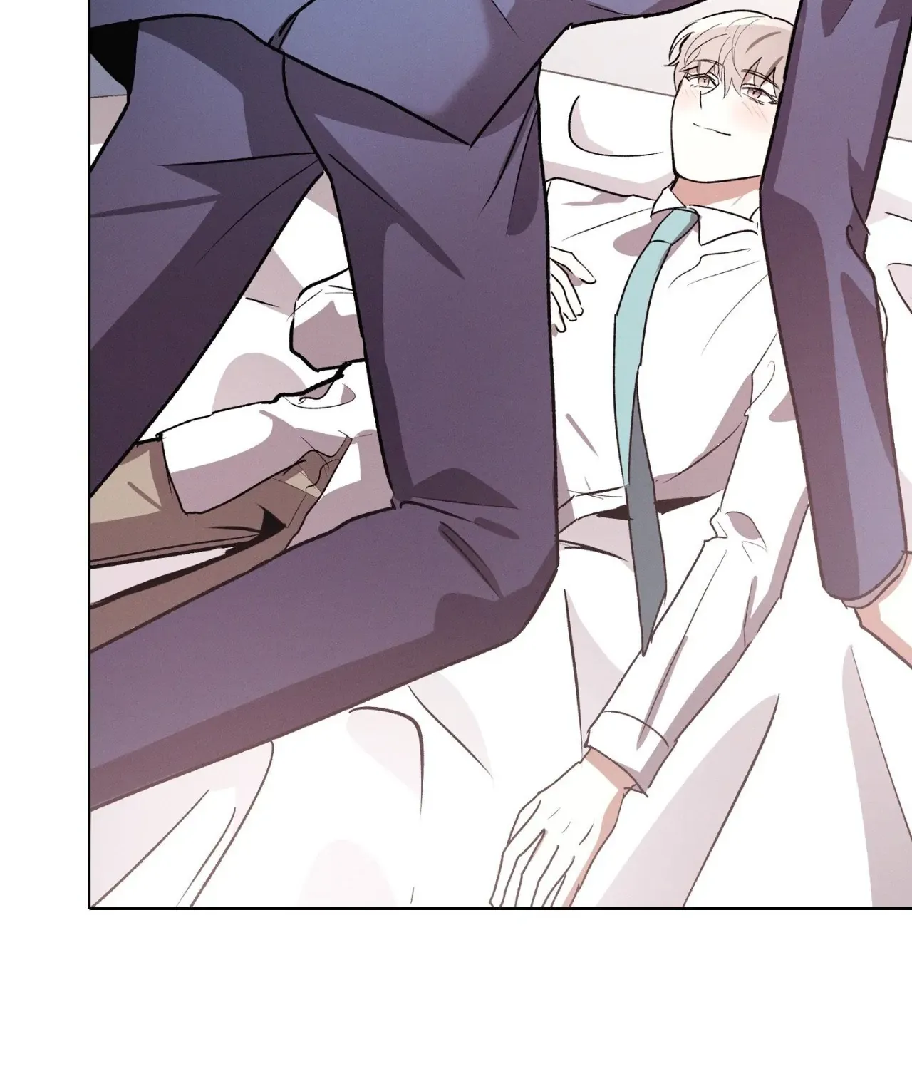 Be.Be. Chapter 58 page 86 - 