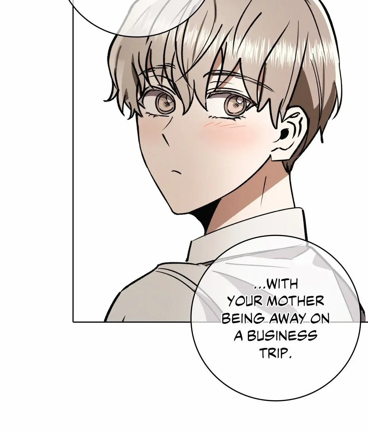 Be.Be. Chapter 58 page 10 - 