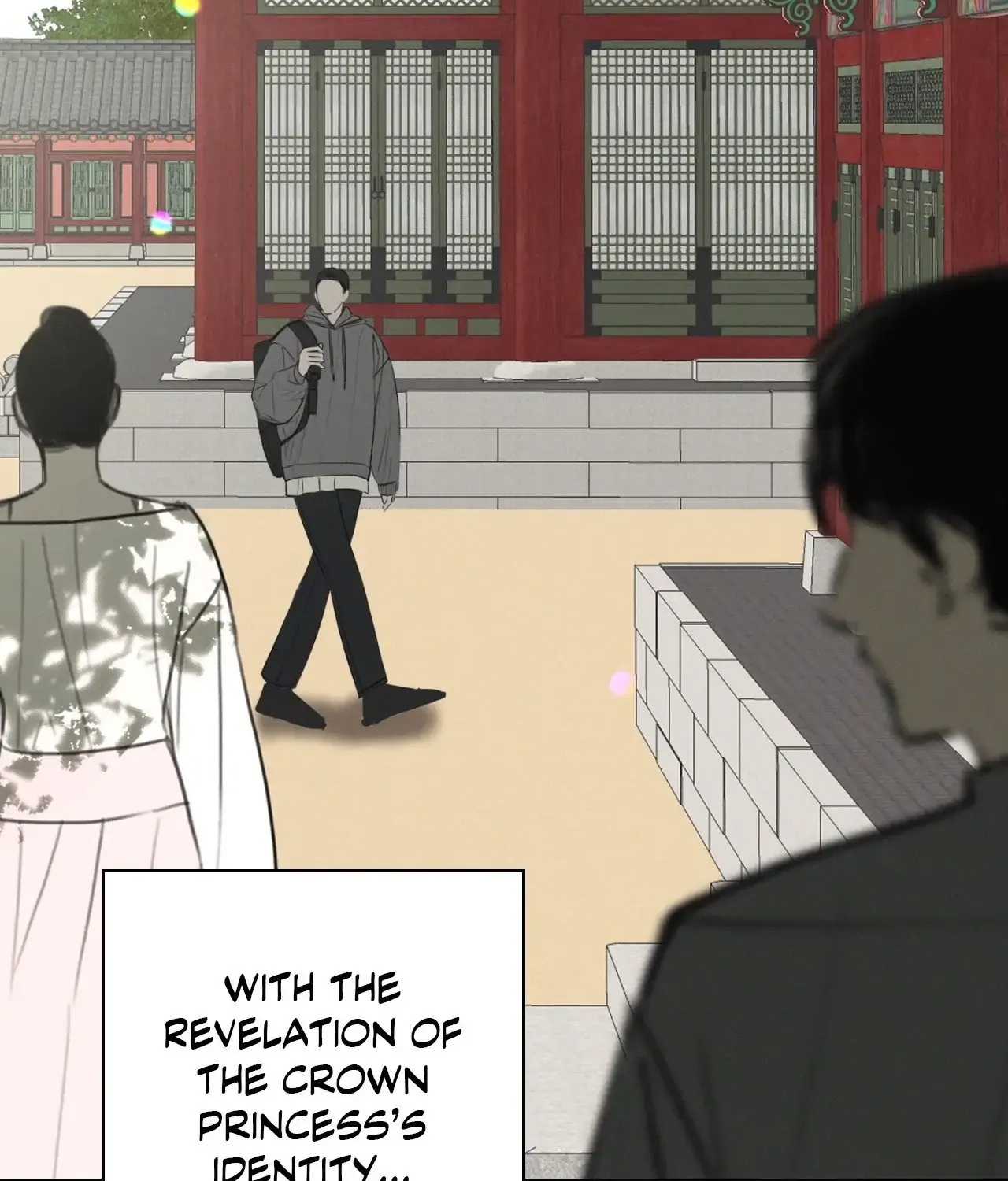 Be.Be. Chapter 58 page 91 - 
