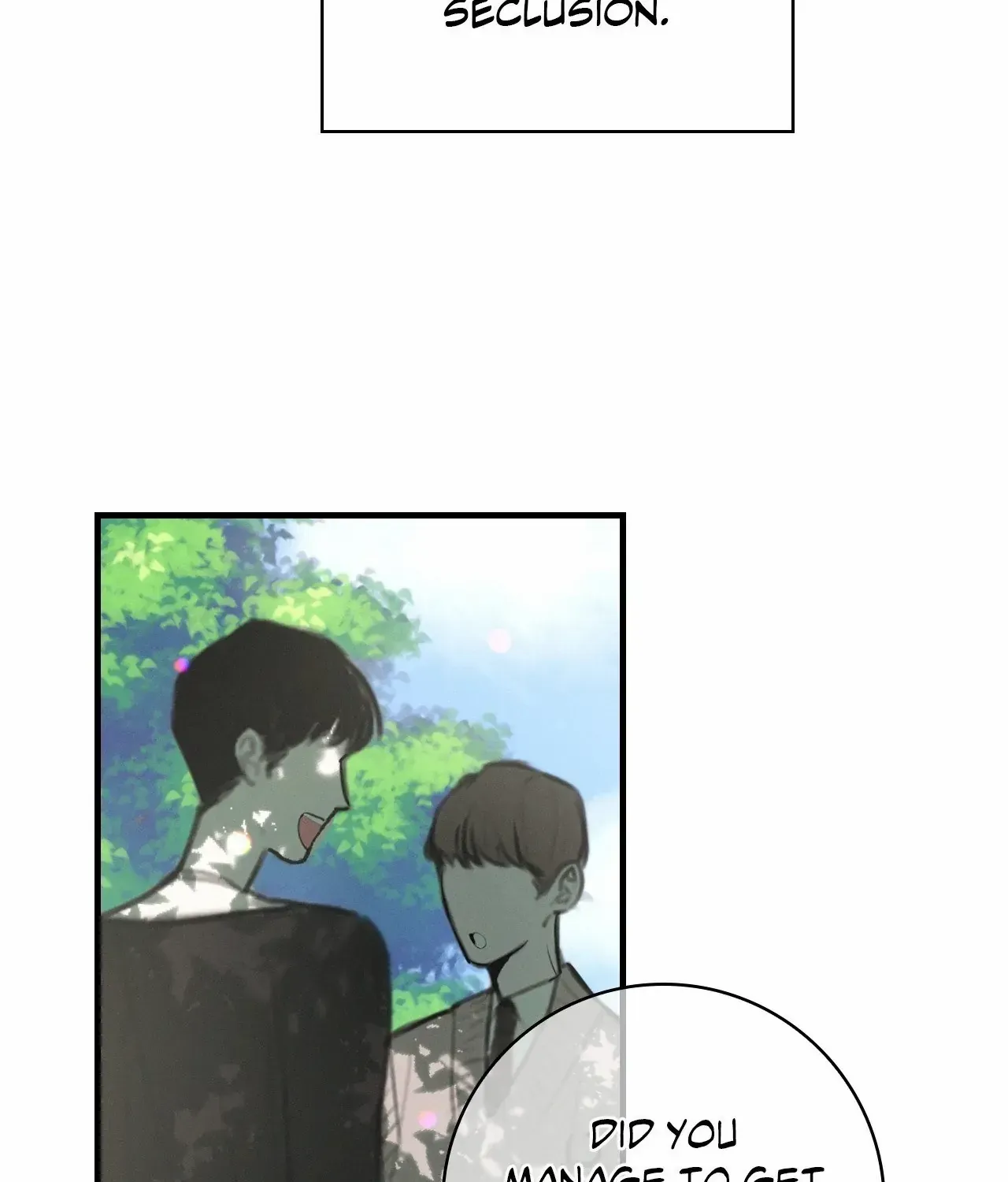 Be.Be. Chapter 58 page 93 - 
