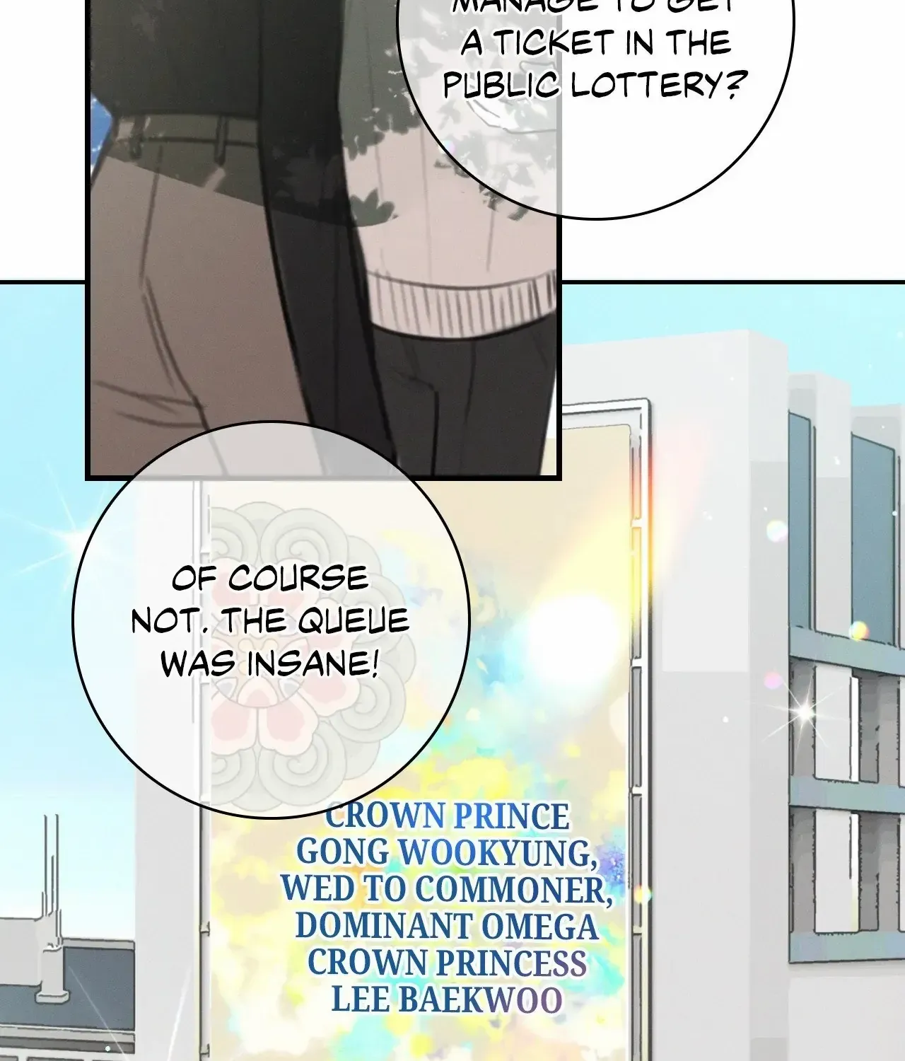 Be.Be. Chapter 58 page 94 - 