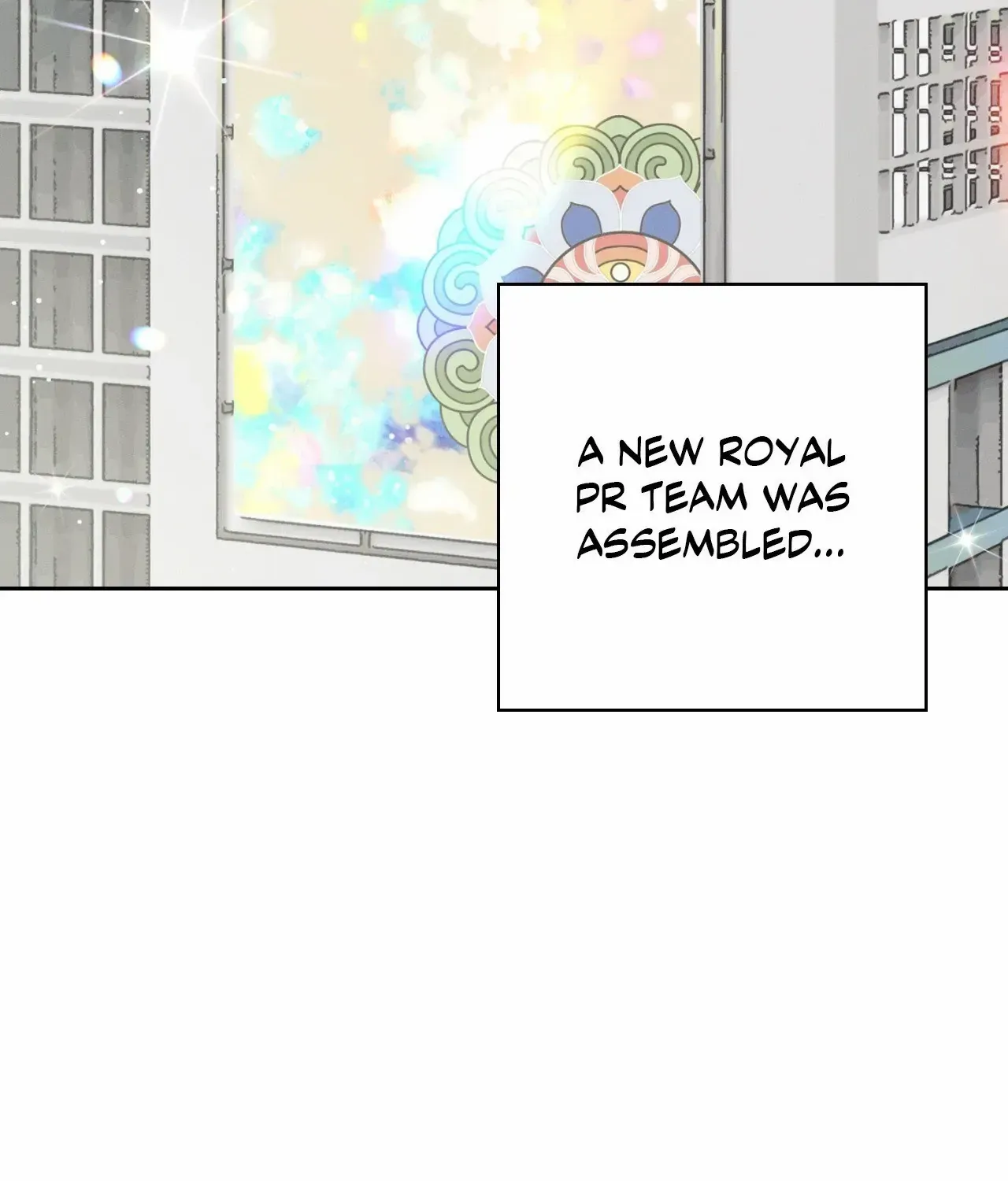 Be.Be. Chapter 58 page 95 - 