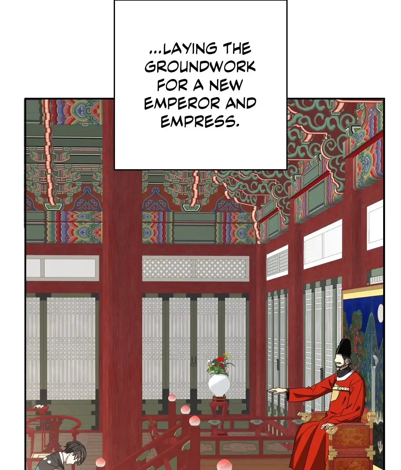 Be.Be. Chapter 58 page 97 - 