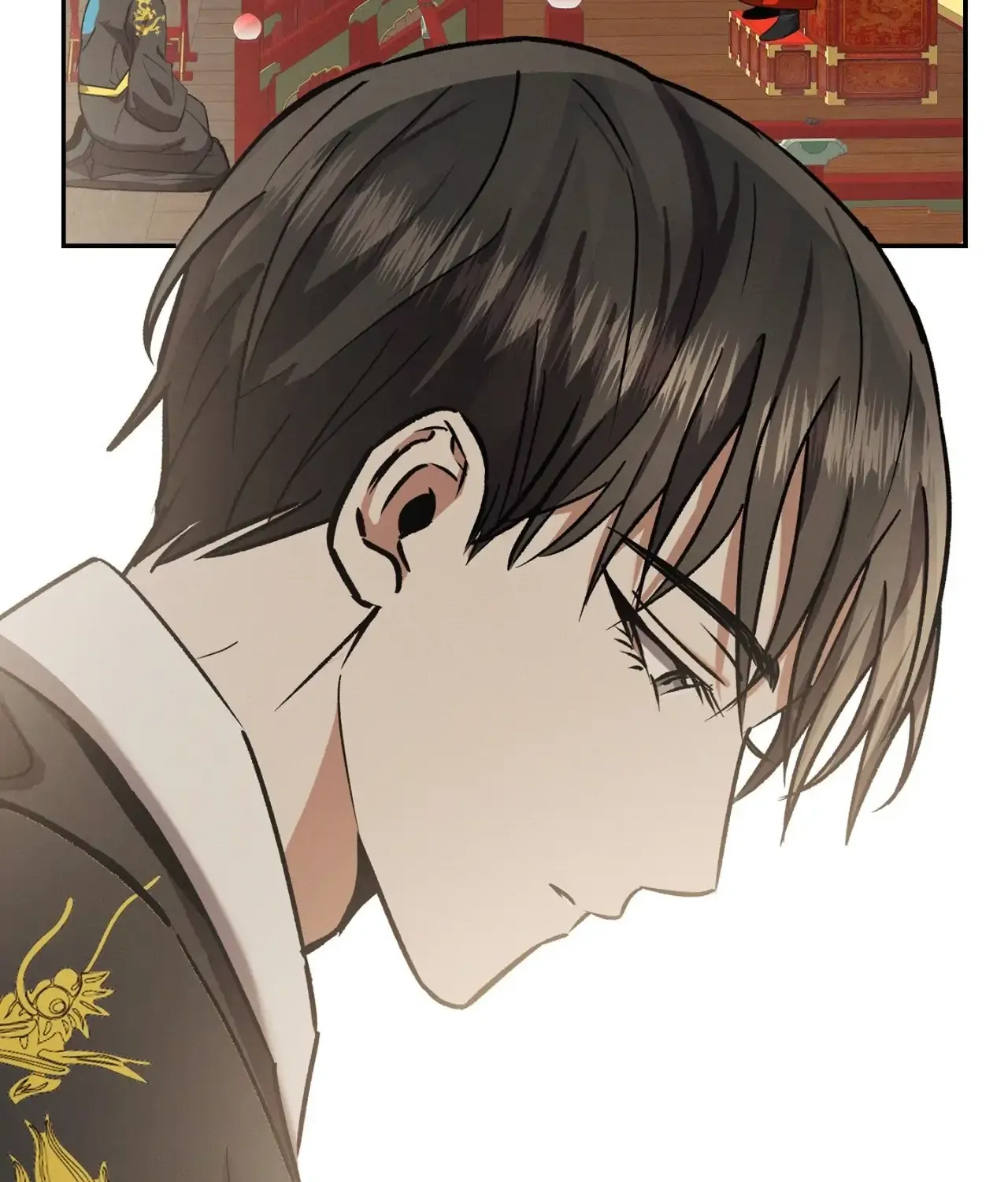 Be.Be. Chapter 58 page 98 - 