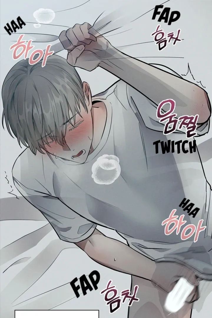 Be.Be. Chapter 6 page 12 - 