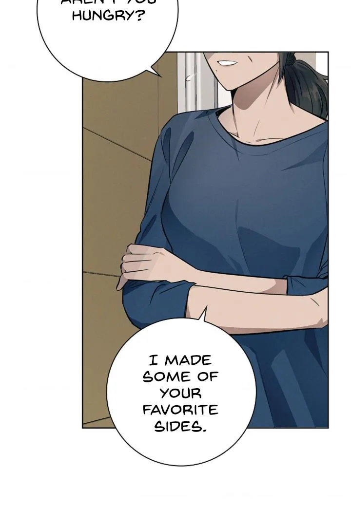Be.Be. Chapter 6 page 42 - 