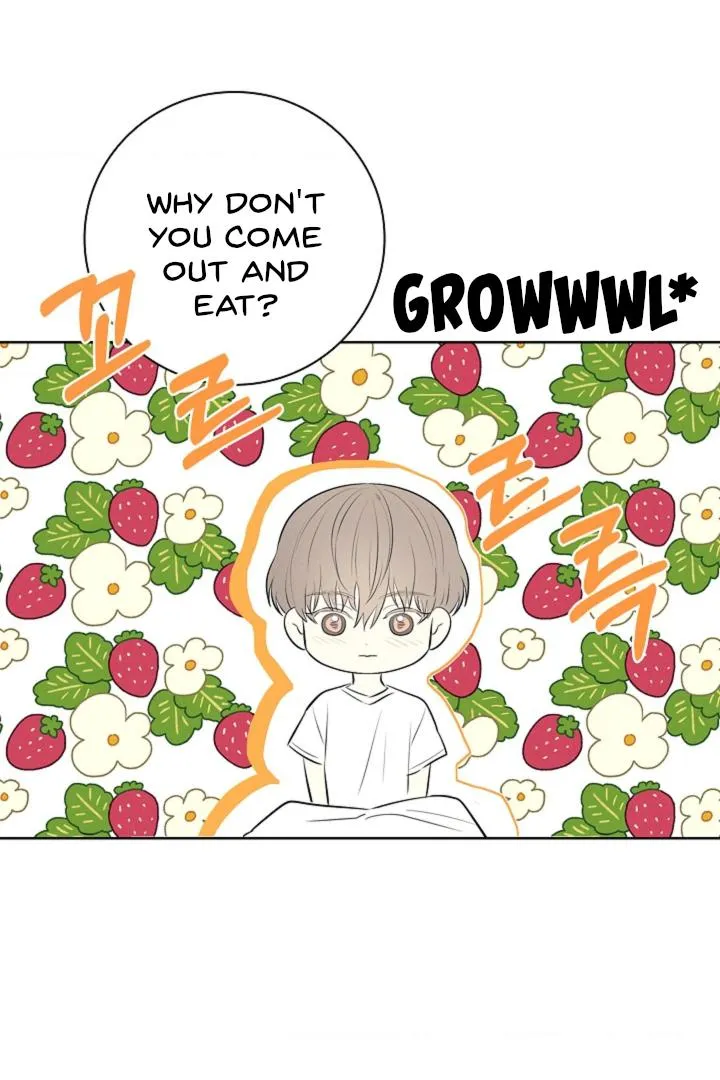 Be.Be. Chapter 6 page 43 - 
