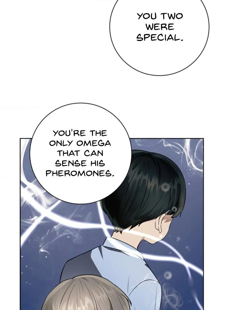 Be.Be. Chapter 6 page 64 - 