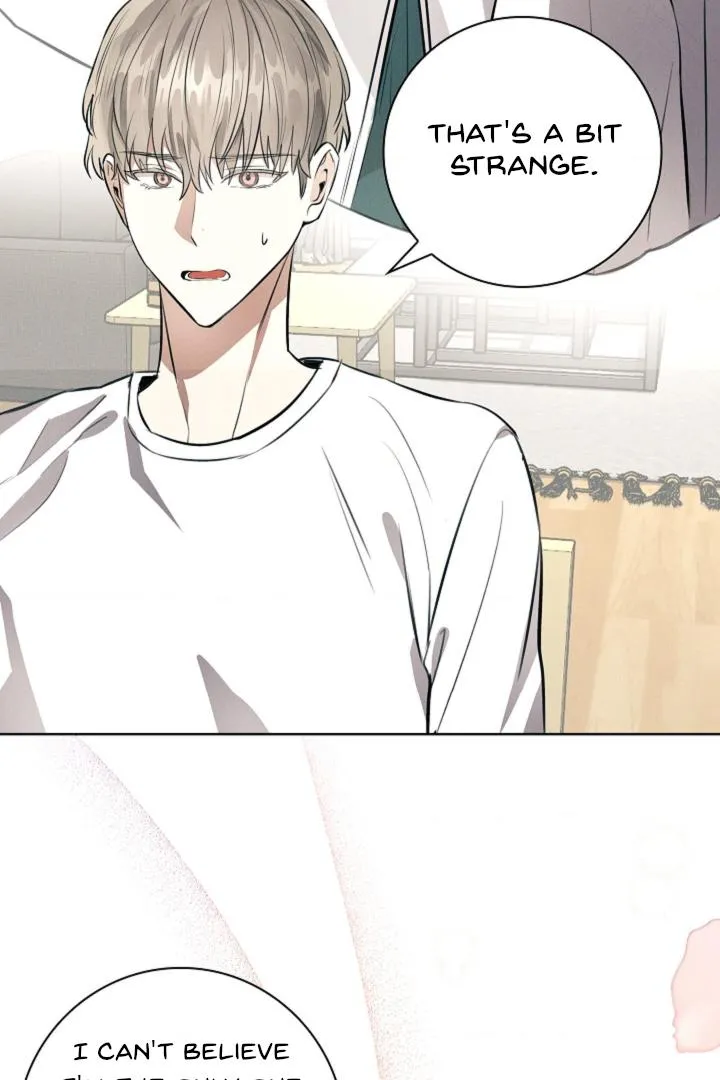 Be.Be. Chapter 6 page 67 - 