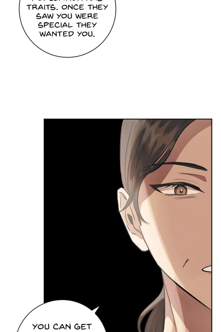 Be.Be. Chapter 6 page 75 - 