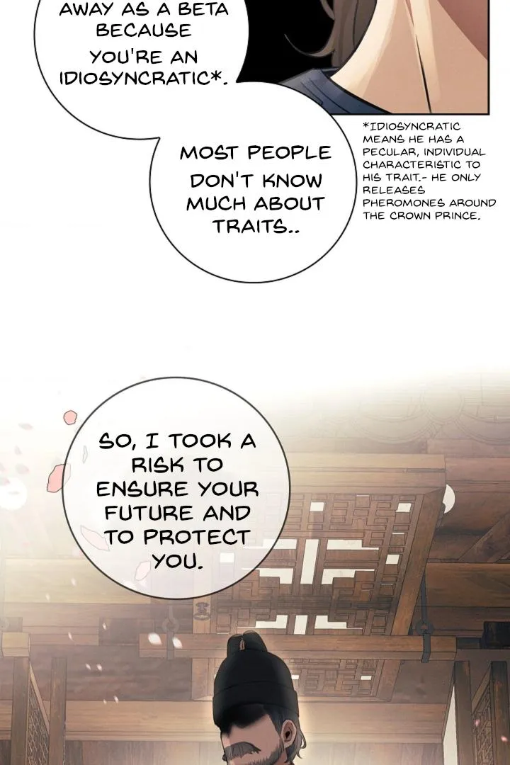 Be.Be. Chapter 6 page 76 - 
