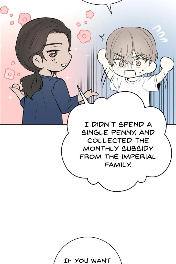 Be.Be. Chapter 6 page 79 - 