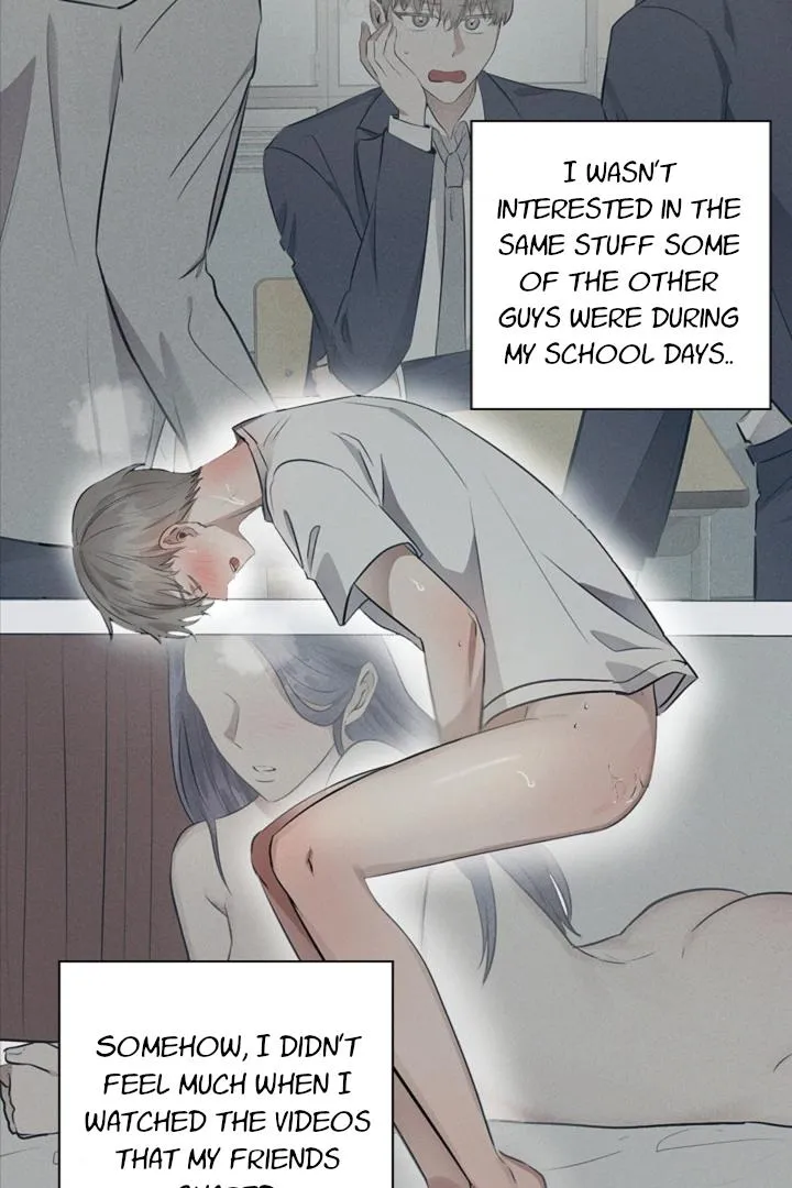 Be.Be. Chapter 6 page 9 - 