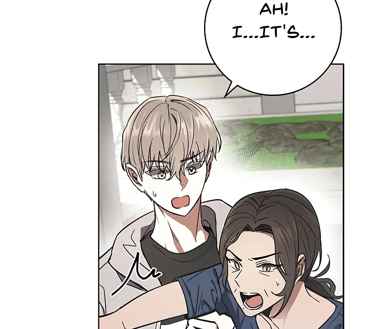 Be.Be. Chapter 7 page 11 - 