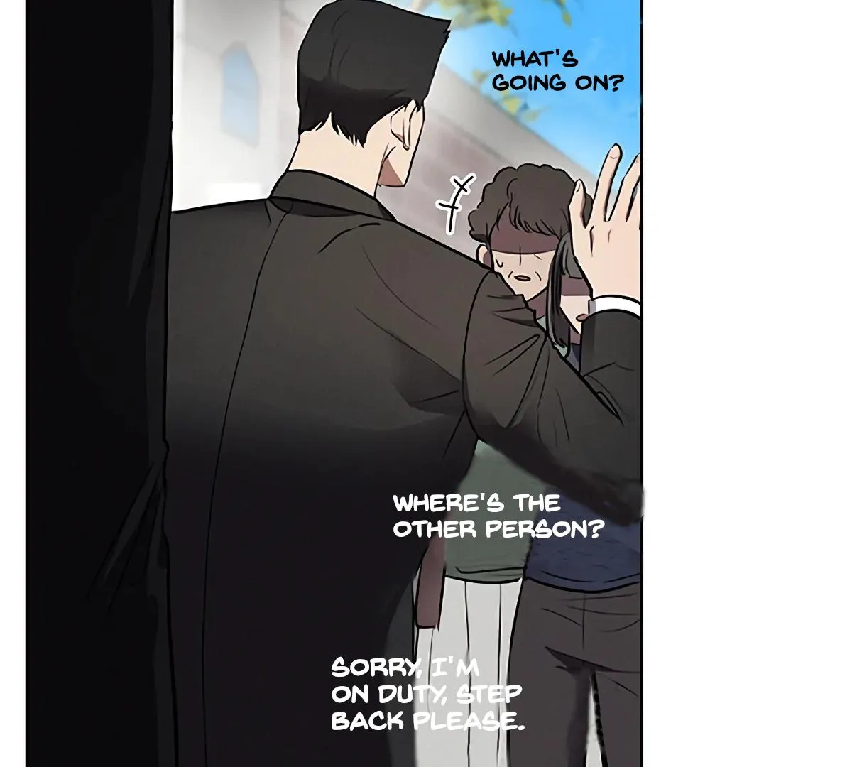 Be.Be. Chapter 7 page 105 - 