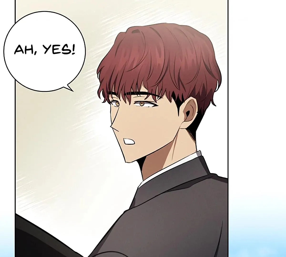 Be.Be. Chapter 7 page 109 - 