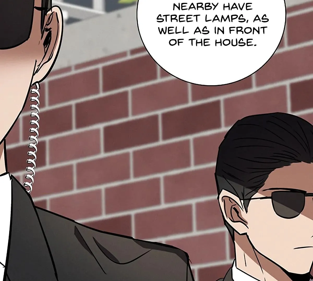 Be.Be. Chapter 7 page 112 - 