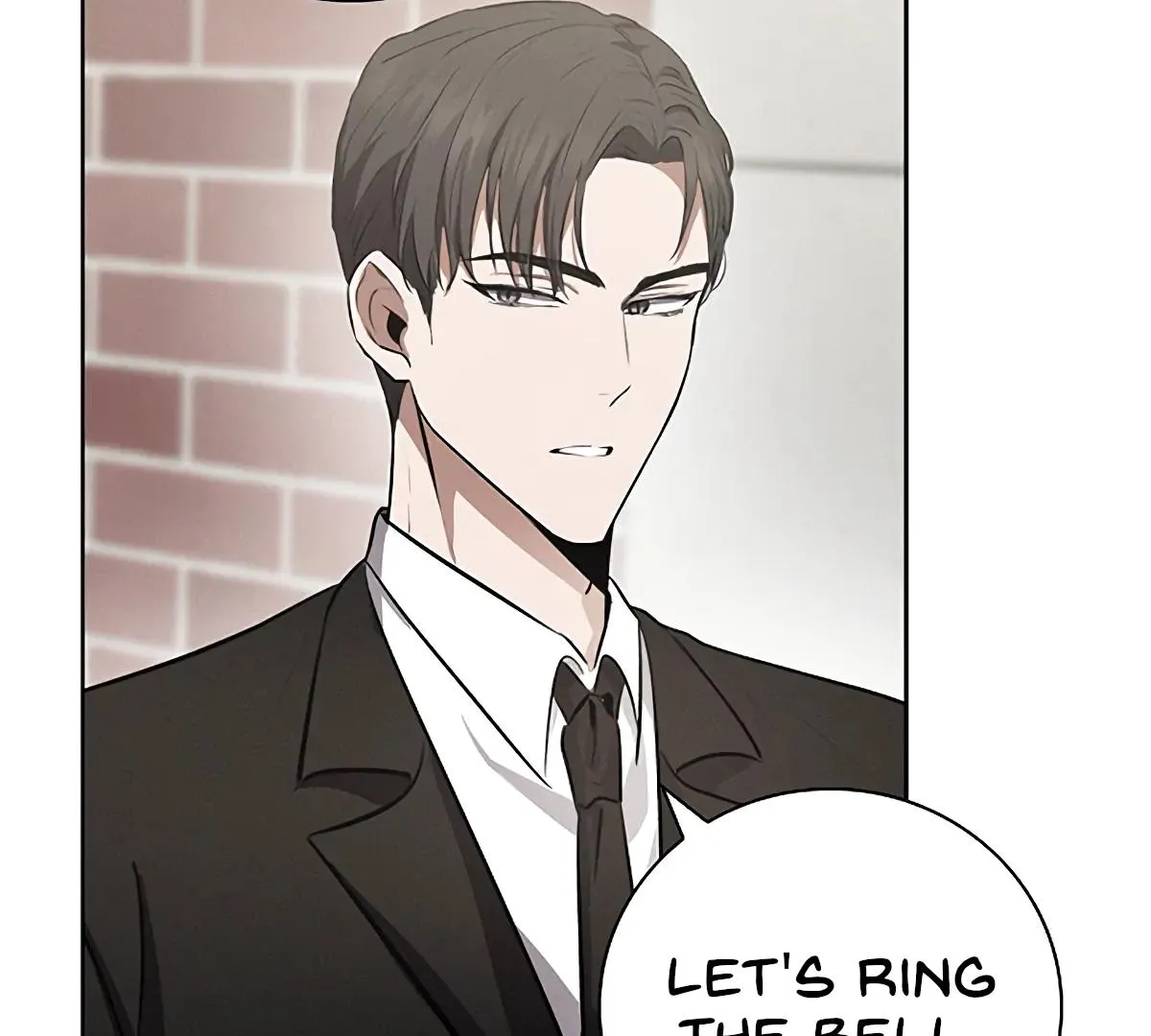 Be.Be. Chapter 7 page 115 - 