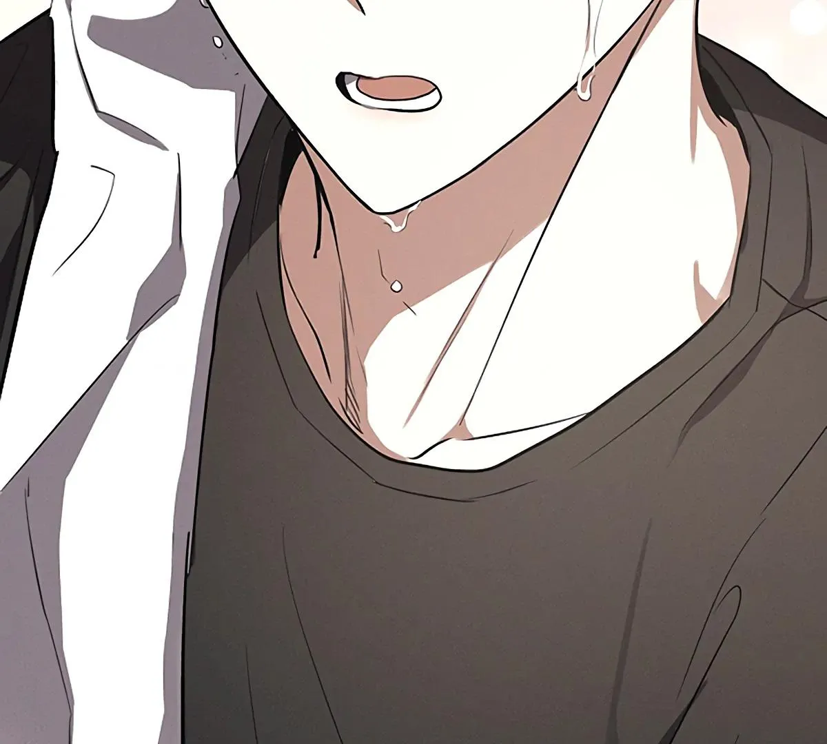 Be.Be. Chapter 7 page 127 - 