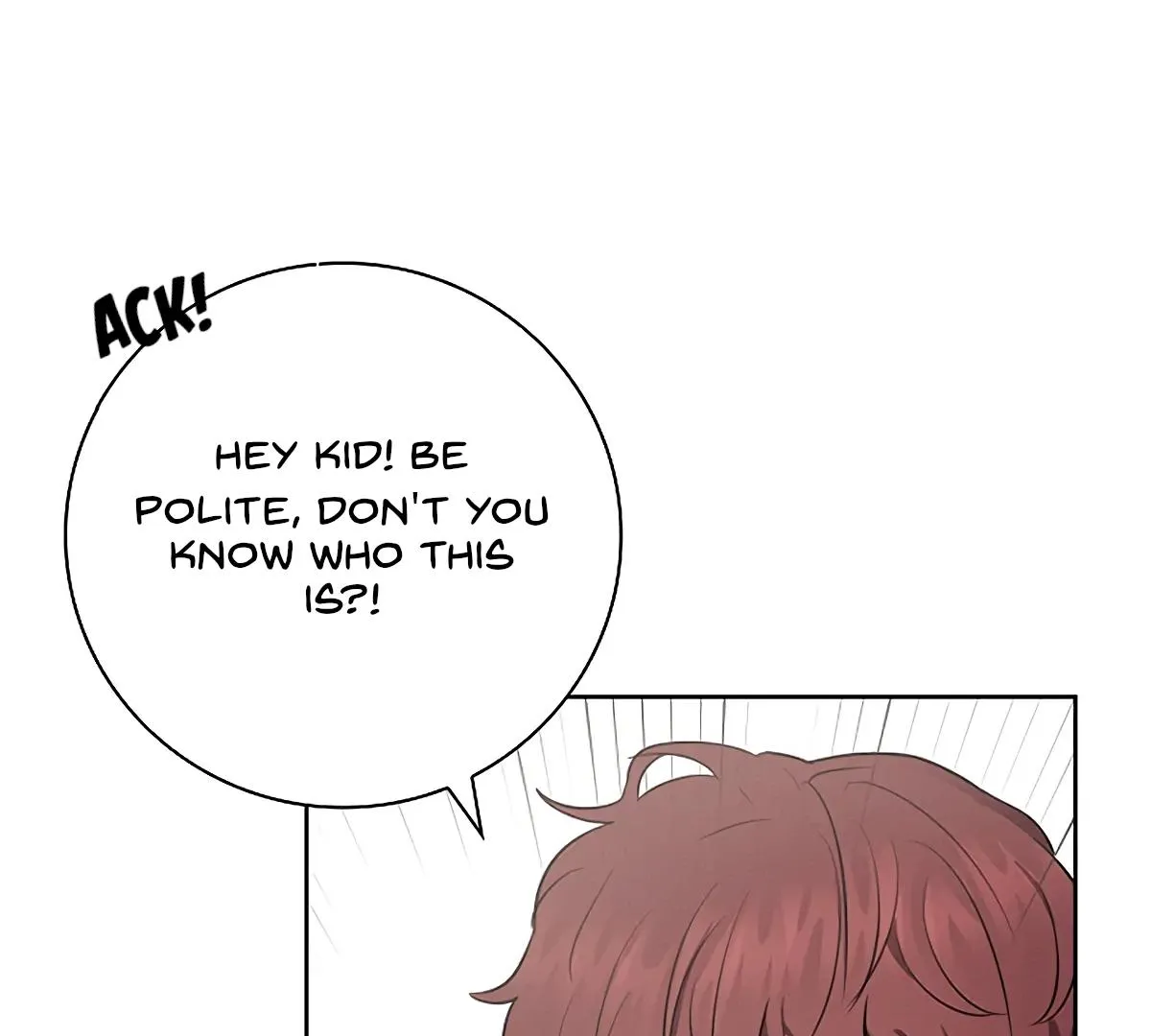 Be.Be. Chapter 7 page 133 - 