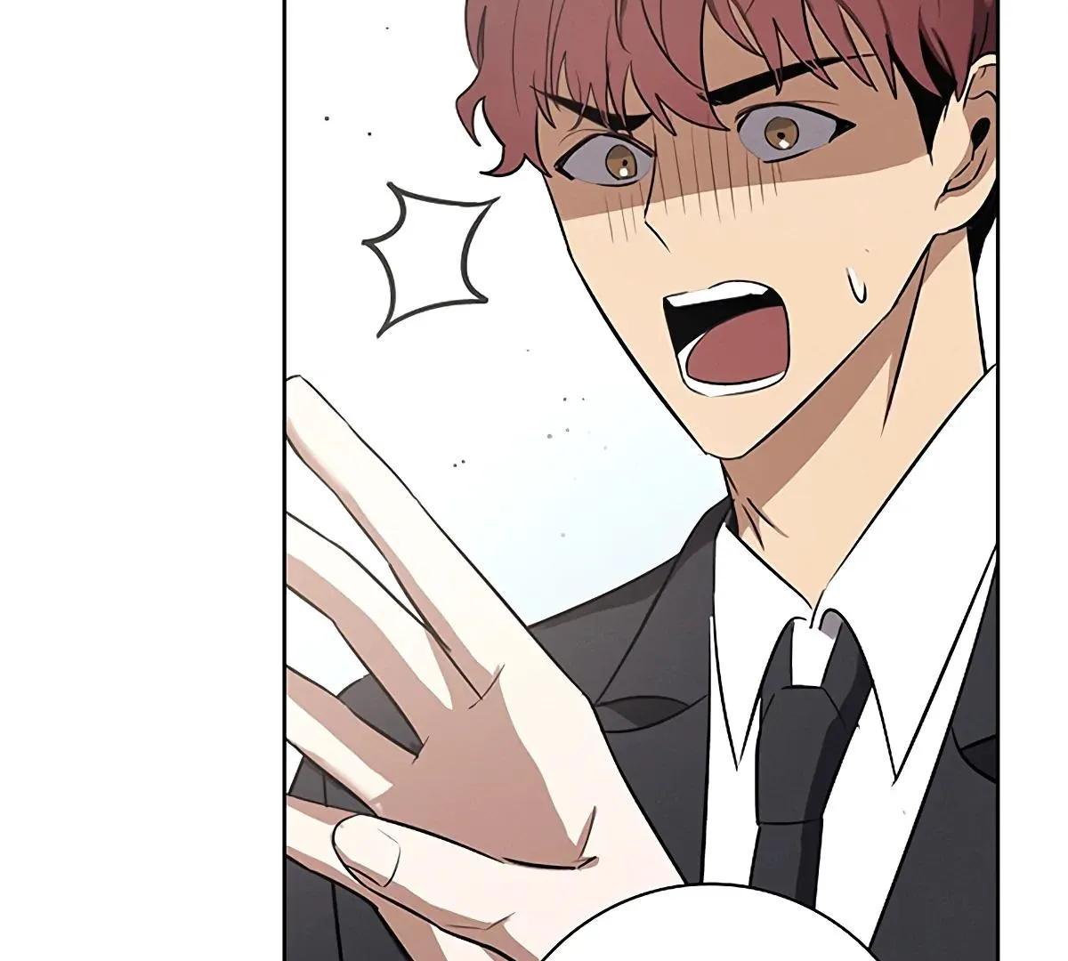 Be.Be. Chapter 7 page 134 - 