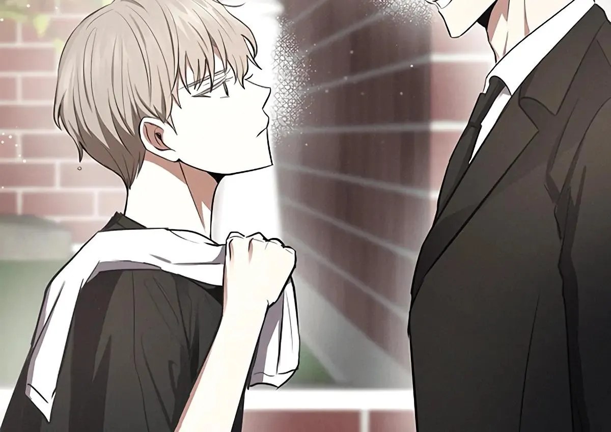 Be.Be. Chapter 7 page 137 - 