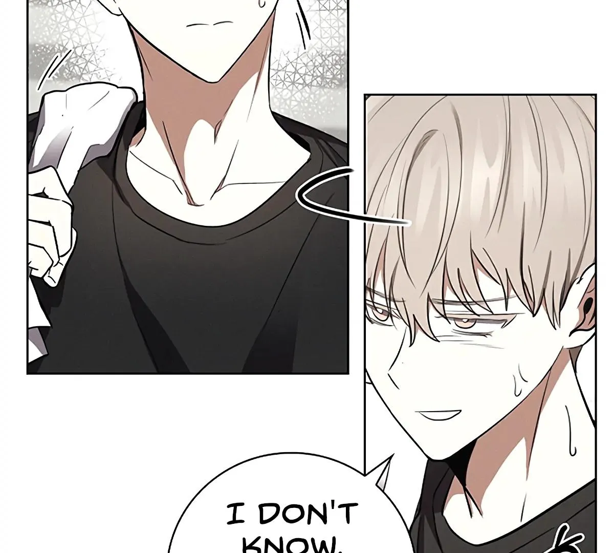 Be.Be. Chapter 7 page 140 - 