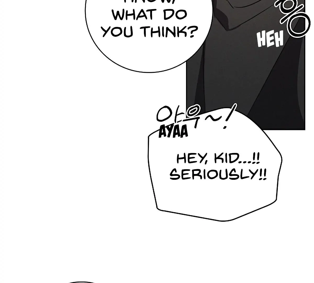 Be.Be. Chapter 7 page 141 - 
