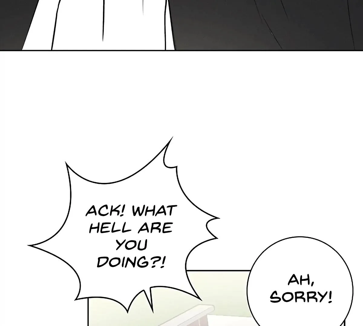 Be.Be. Chapter 7 page 146 - 