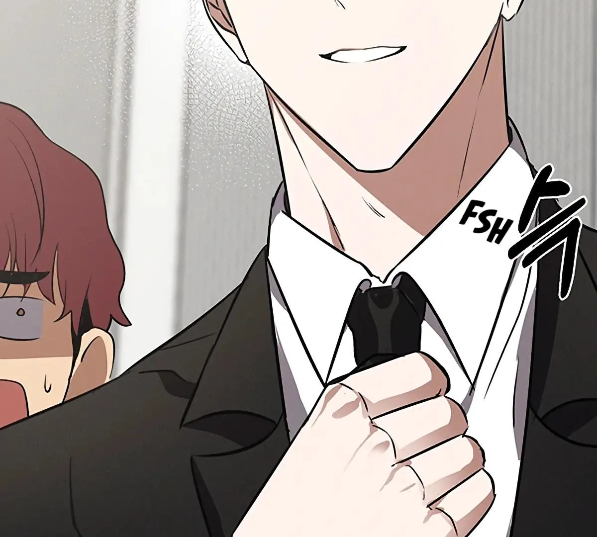 Be.Be. Chapter 7 page 150 - 