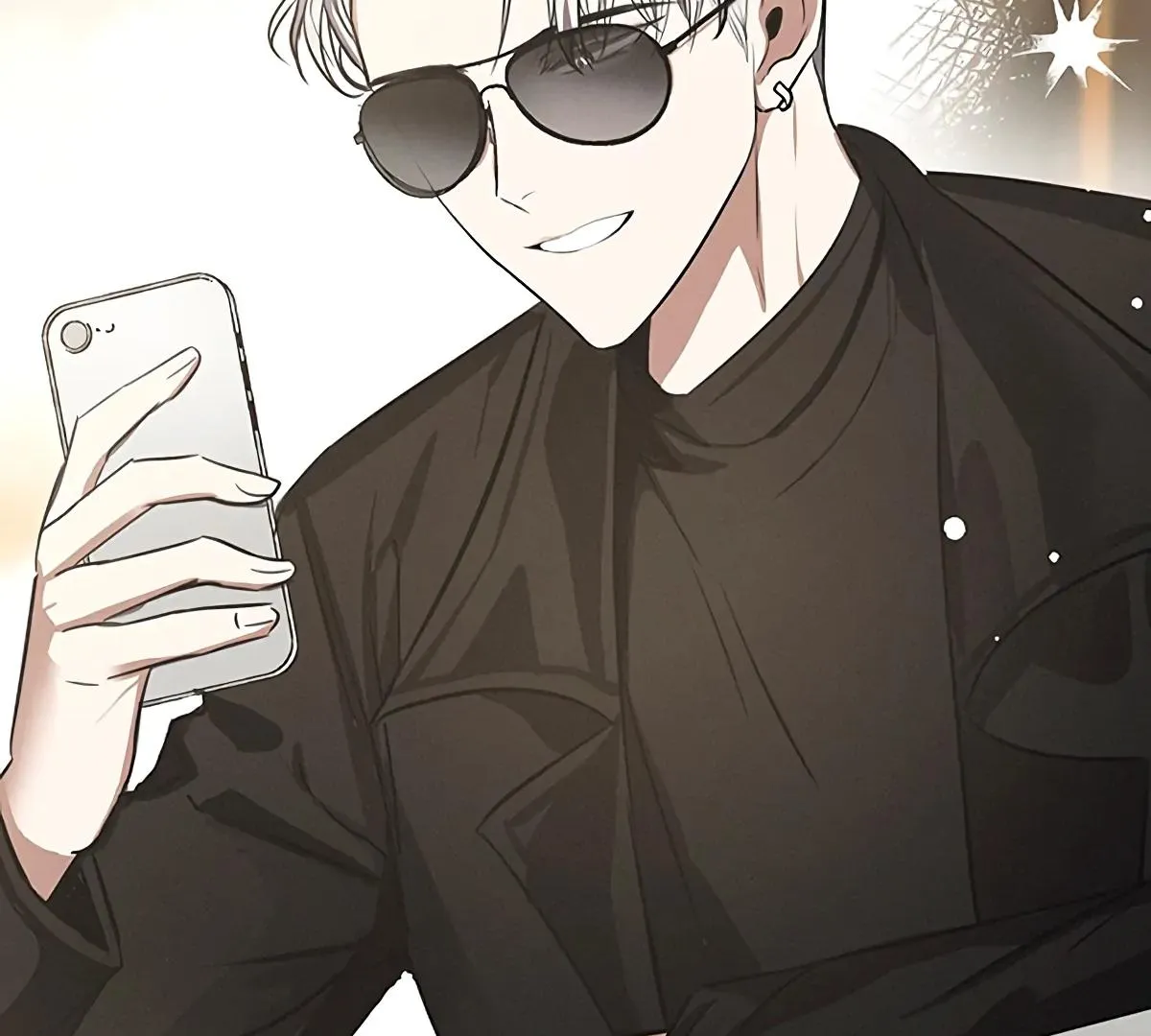 Be.Be. Chapter 7 page 159 - 