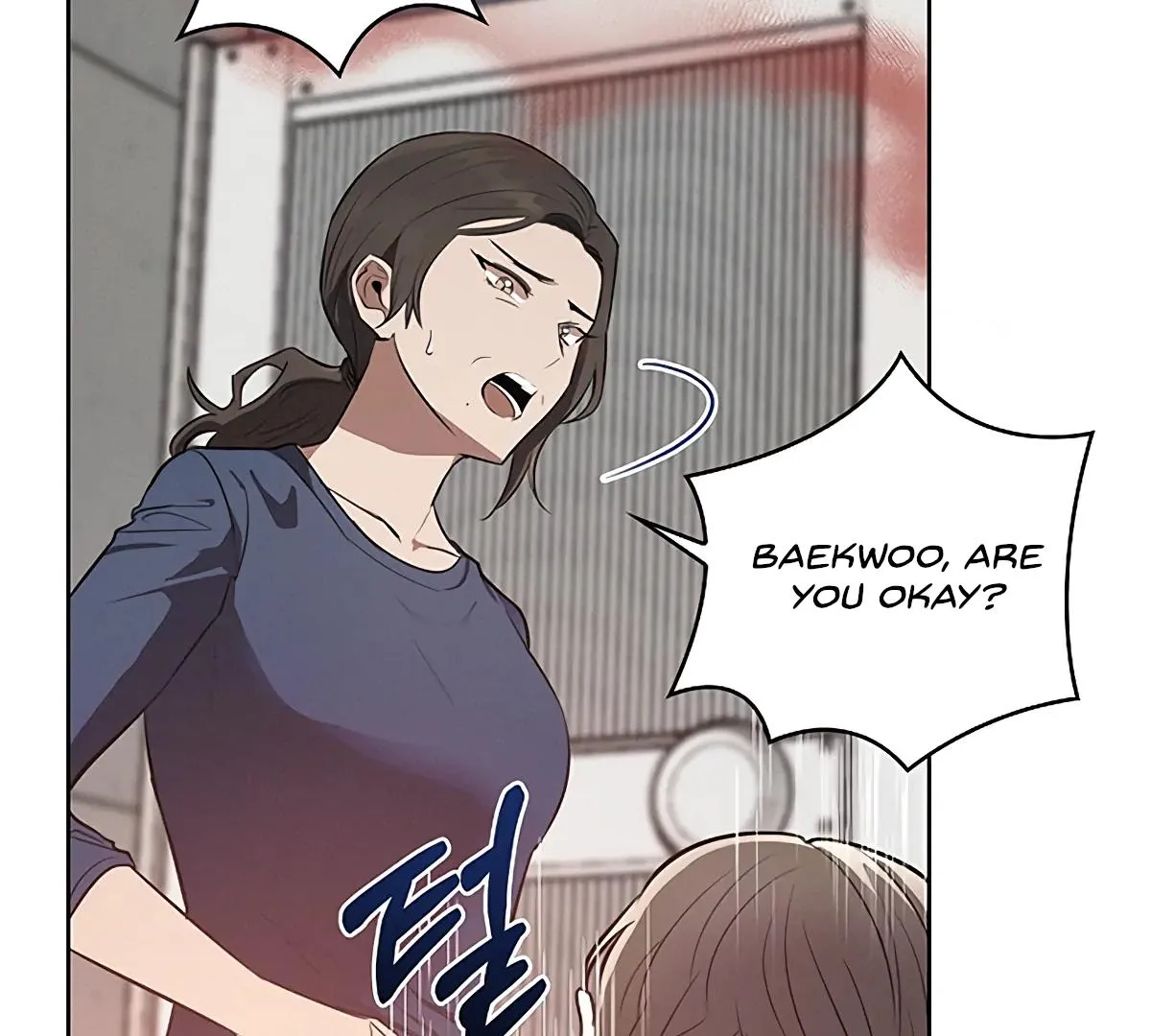 Be.Be. Chapter 7 page 21 - 