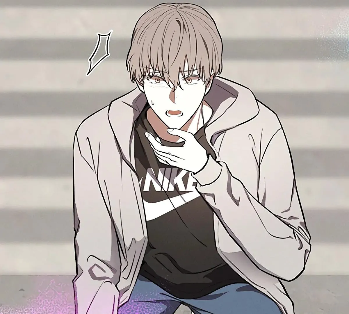 Be.Be. Chapter 7 page 28 - 