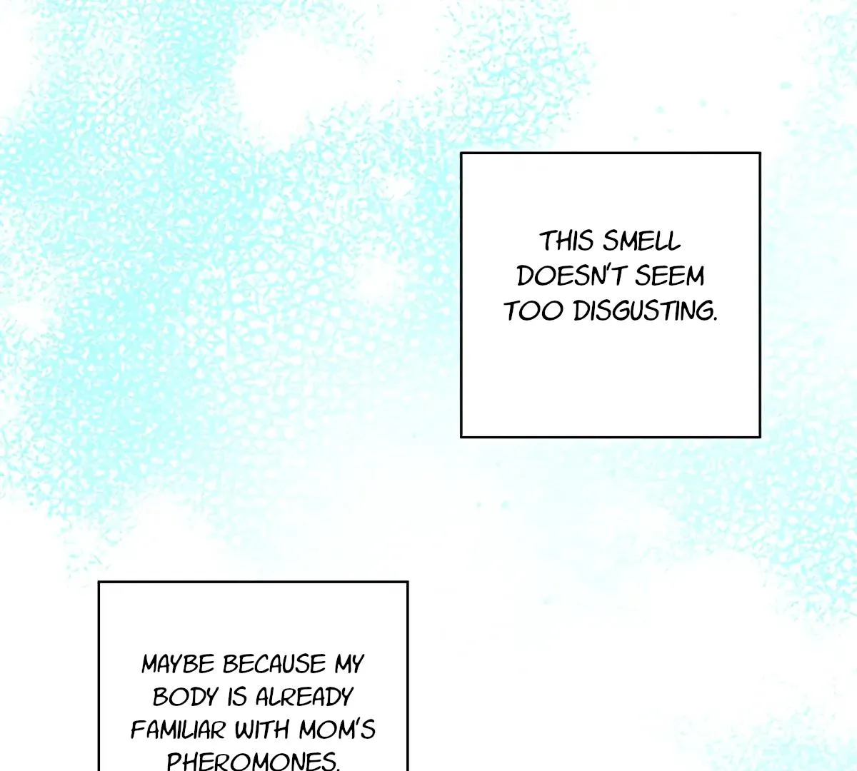 Be.Be. Chapter 7 page 34 - 